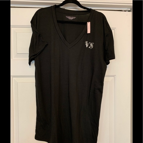 Victoria's Secret Other - Victorias Secret Nightshirt, New with Tags, large